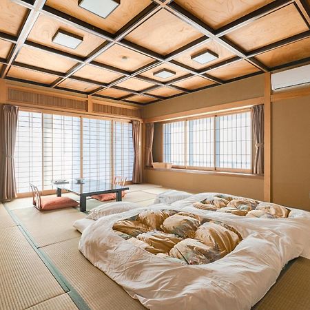 Hokkawa Onsen Hotel Higashiizu Eksteriør billede