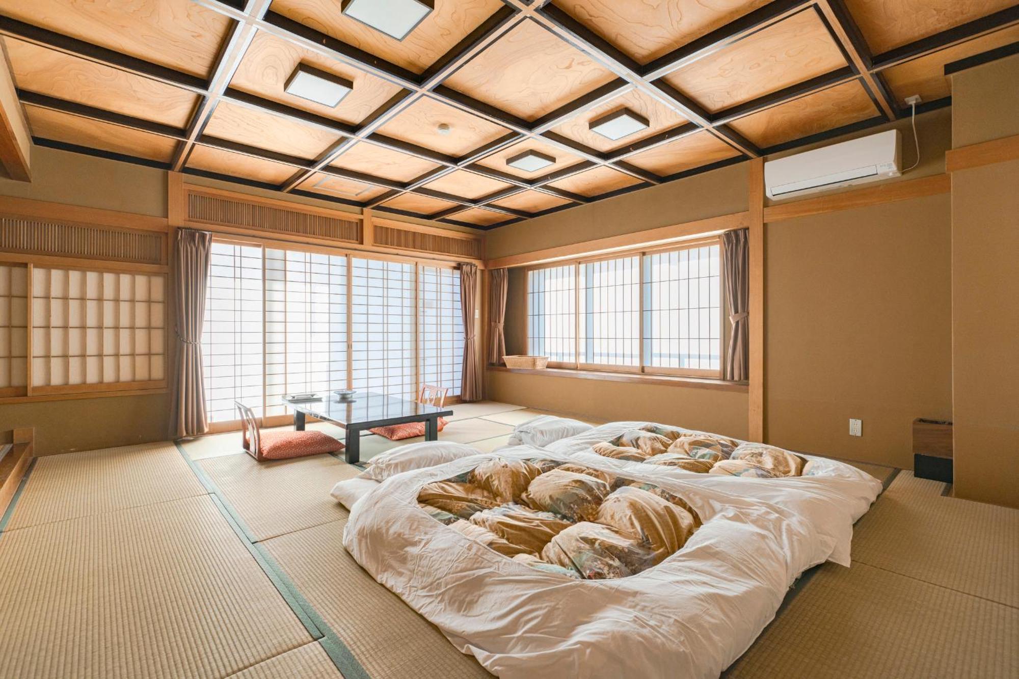 Hokkawa Onsen Hotel Higashiizu Eksteriør billede