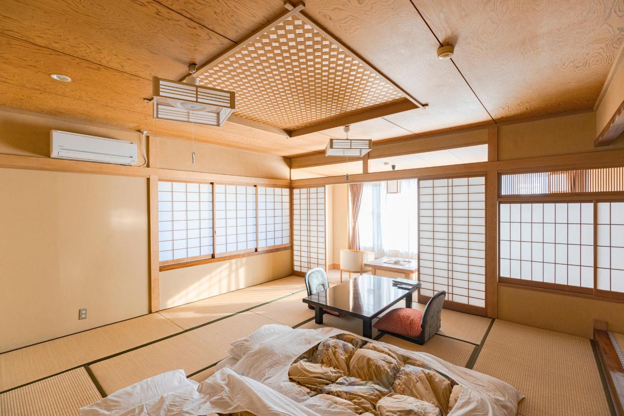 Hokkawa Onsen Hotel Higashiizu Eksteriør billede