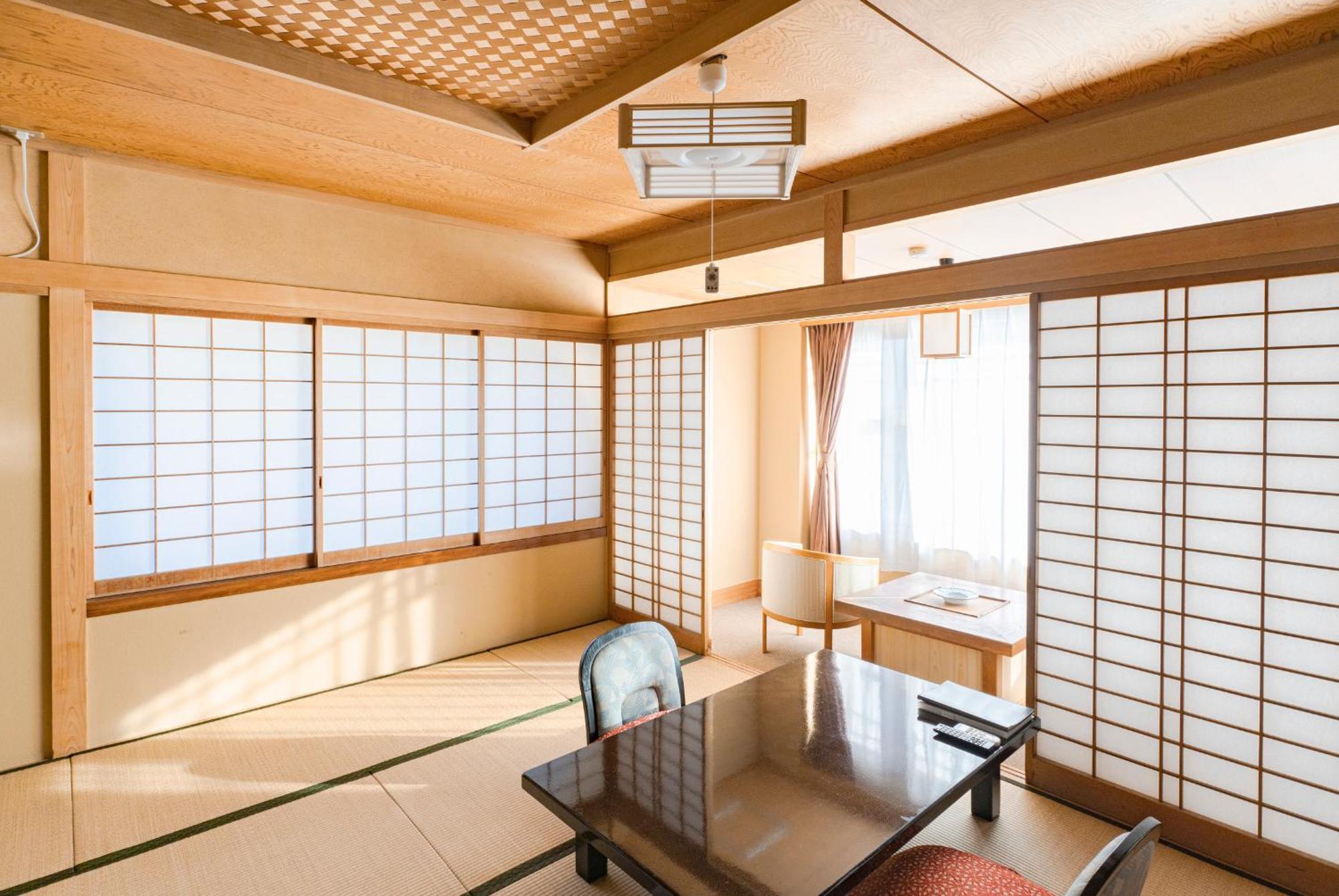 Hokkawa Onsen Hotel Higashiizu Eksteriør billede