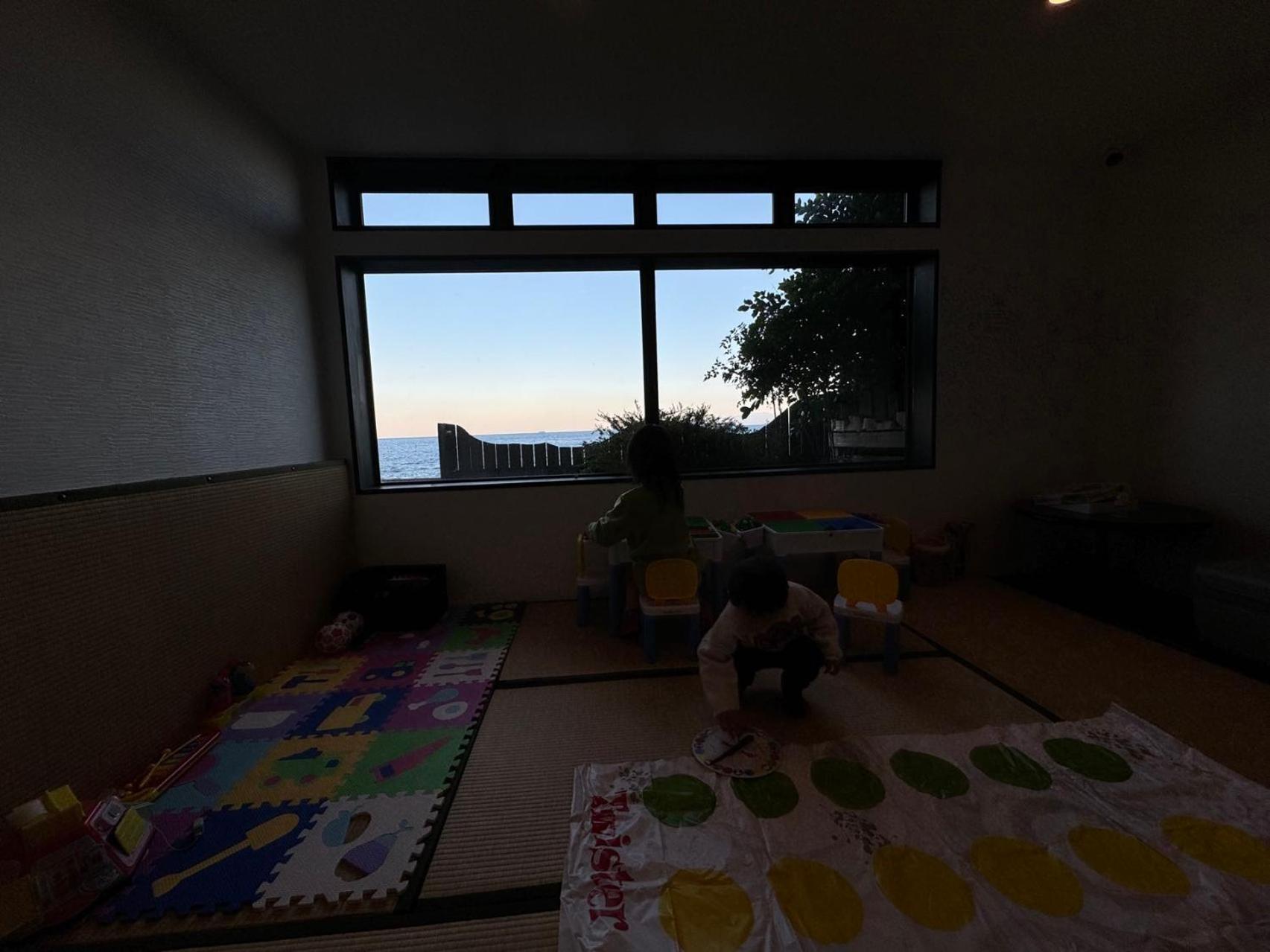 Hokkawa Onsen Hotel Higashiizu Eksteriør billede