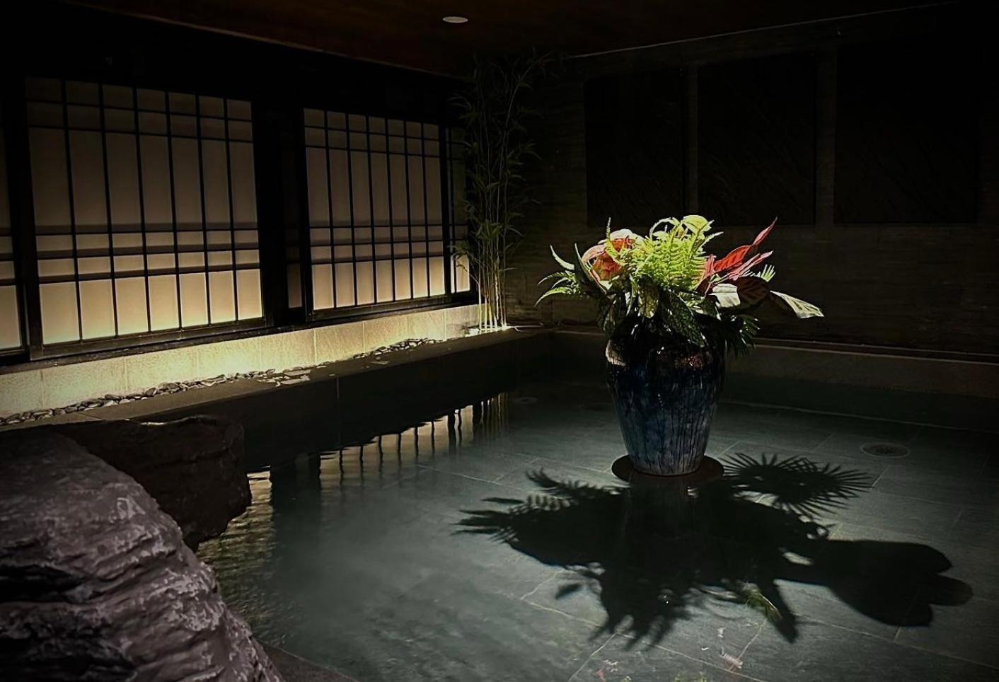 Hokkawa Onsen Hotel Higashiizu Eksteriør billede
