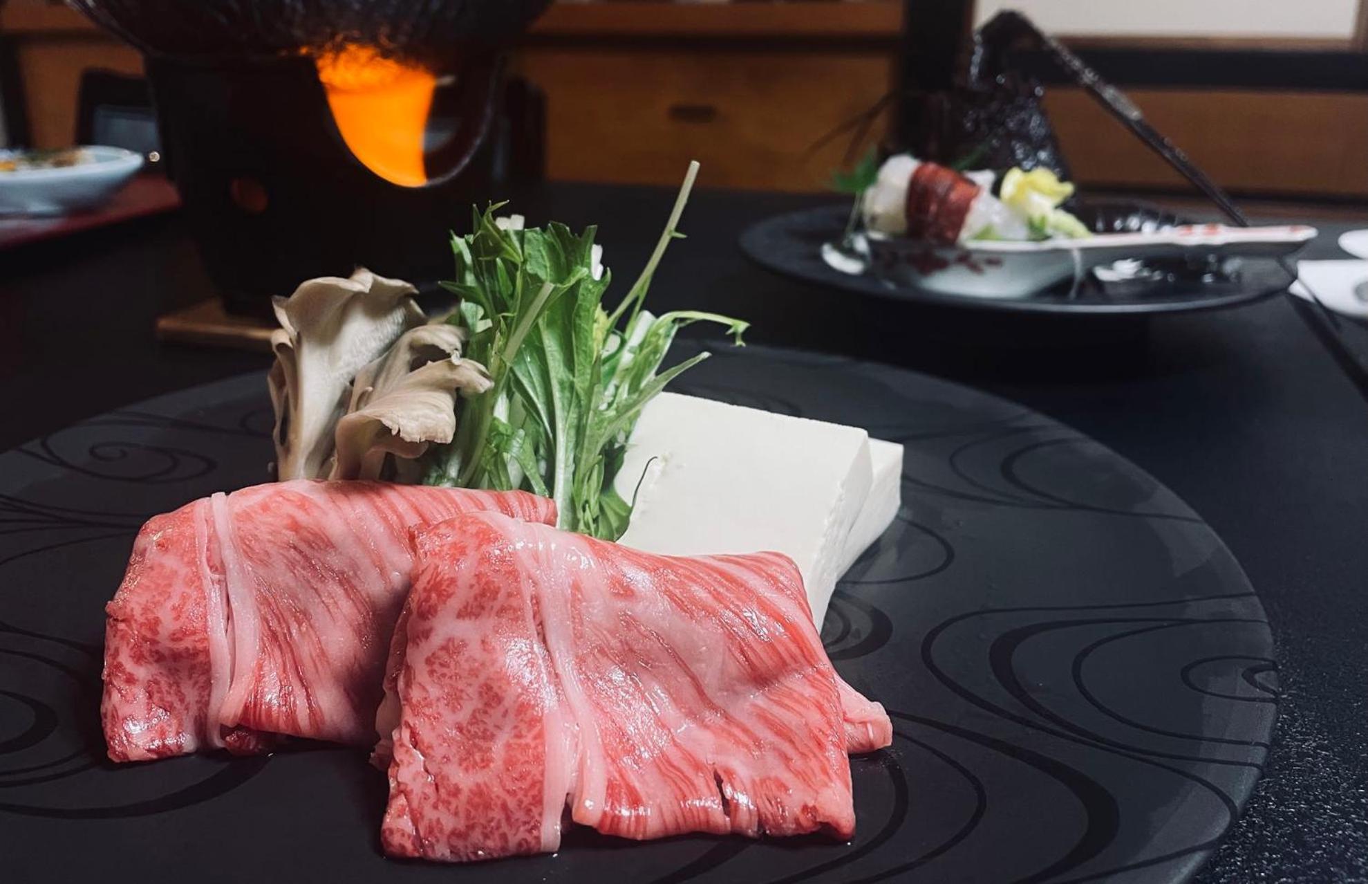 Hokkawa Onsen Hotel Higashiizu Eksteriør billede